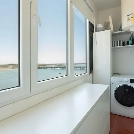 Apartment Blife Charlya Private At