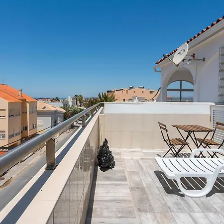 Blife Charlya Private At Faro