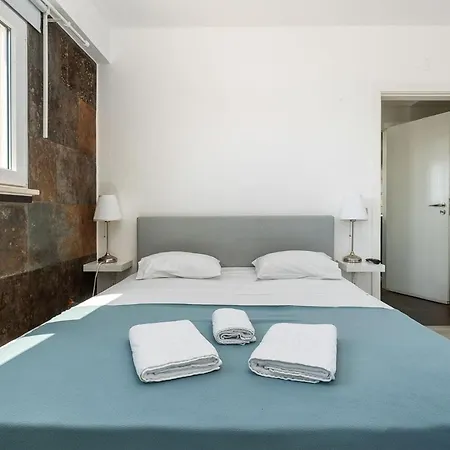 Apartment Blife Charlya Private At Faro