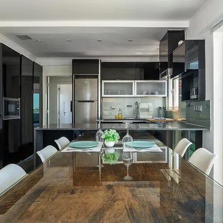 Blife Charlya Private At Appartamento Distretto di Faro