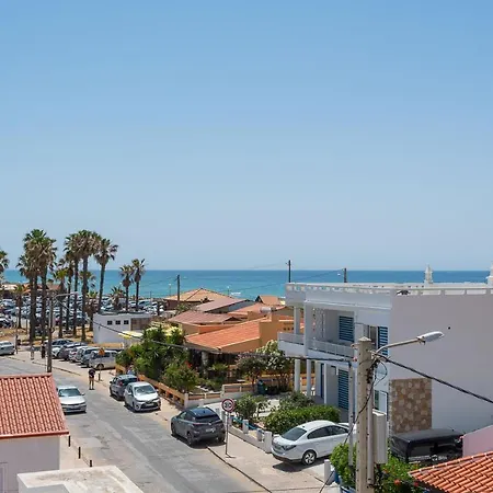 Blife Charlya Private At * Faro