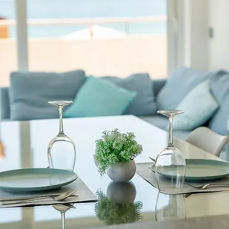 Blife Charlya Private At Appartement Faro