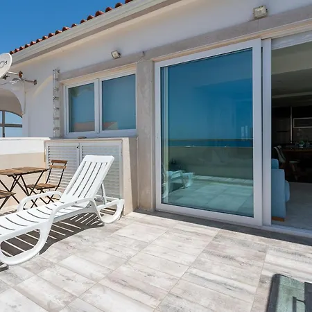 Appartement Blife Charlya Private At *