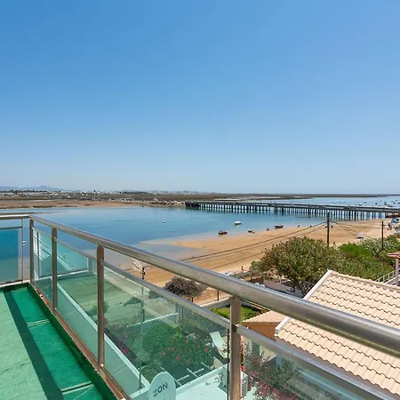 Blife Charlya Private At * Faro