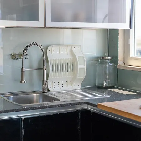 Appartement Blife Charlya Private At *