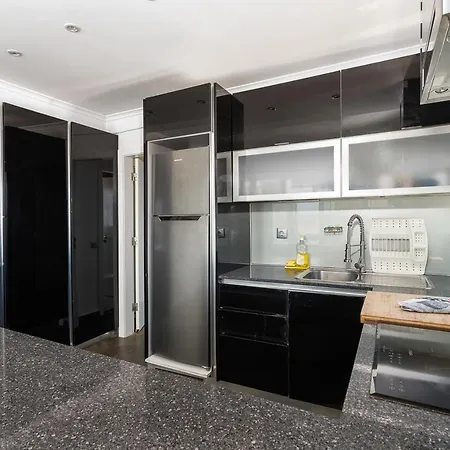 Blife Charlya Private At * District de Faro