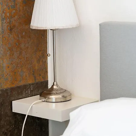 Blife Charlya Private At Appartement District de Faro