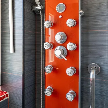 Apartmán Blife Charlya Private At Faro