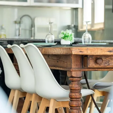 Apartmán Blife Charlya Private At