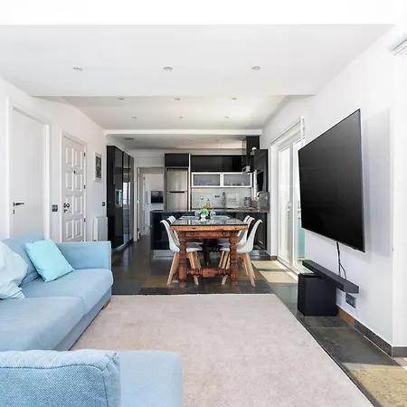 Blife Charlya Private At * Faro