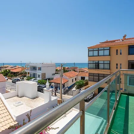 Blife Charlya Private At Appartement