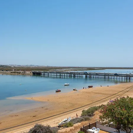 Blife Charlya Private At Appartement District de Faro