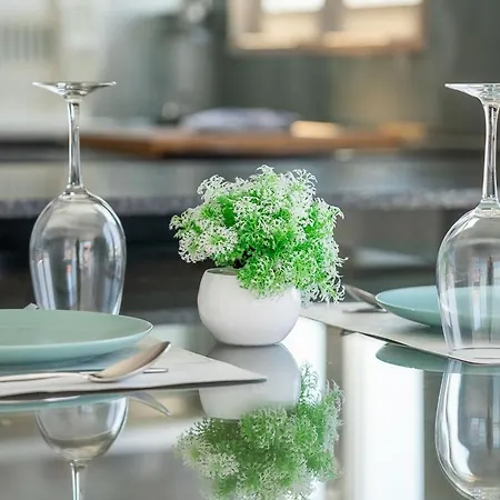 Appartement Blife Charlya Private At