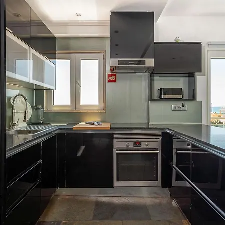 Blife Charlya Private At Apartmán *