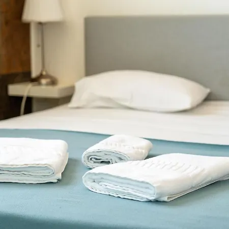 Blife Charlya Private At Apartmán Faro