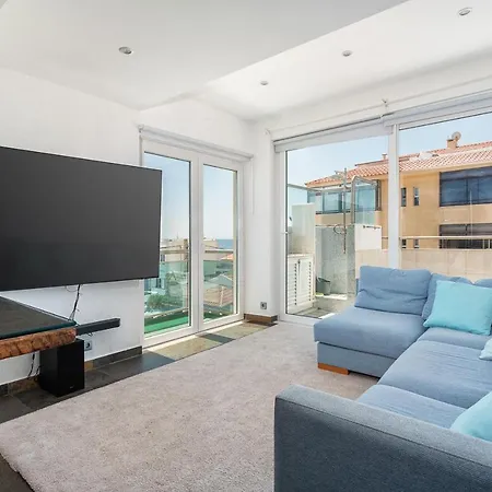 Appartement Blife Charlya Private At Faro