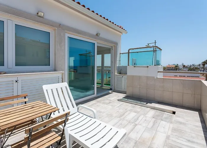 Apartamento Blife Charlya Private At