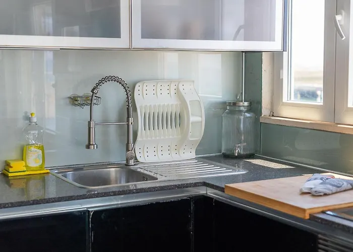 Apartamento Blife Charlya Private At *