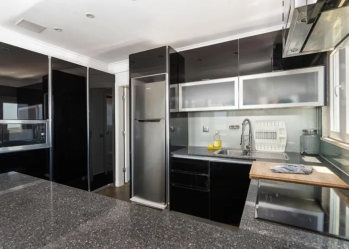 Blife Charlya Private At * Distrito de Faro