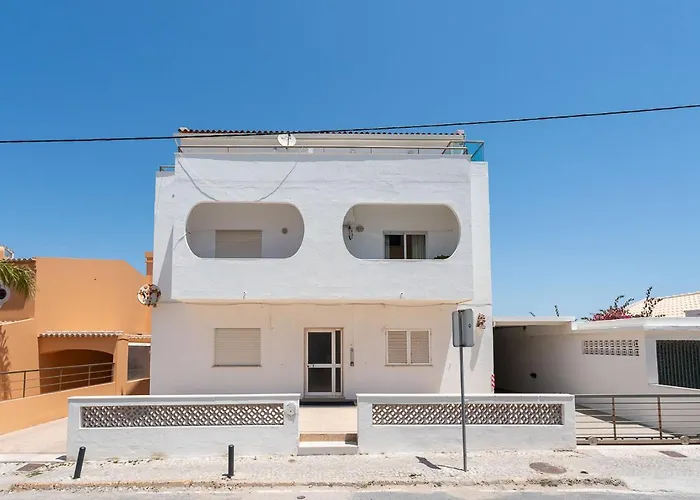 Blife Charlya Private At Apartamento