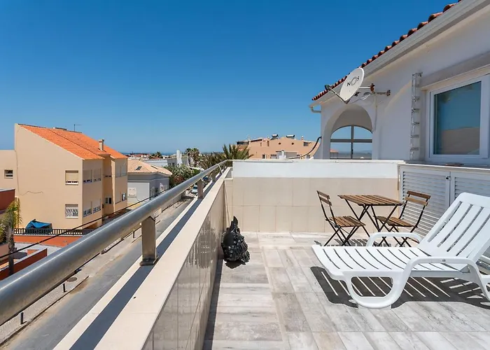 Blife Charlya Private At Distrito de Faro