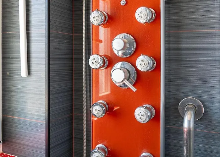 Apartamento Blife Charlya Private At Distrito de Faro