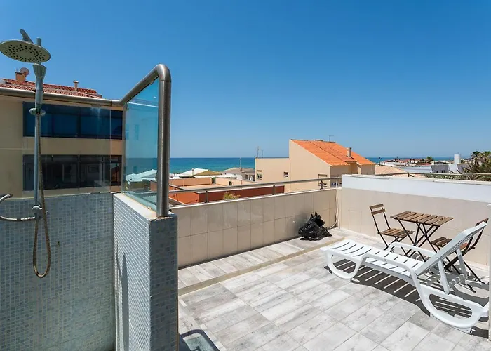 Blife Charlya Private At Apartamento Distrito de Faro