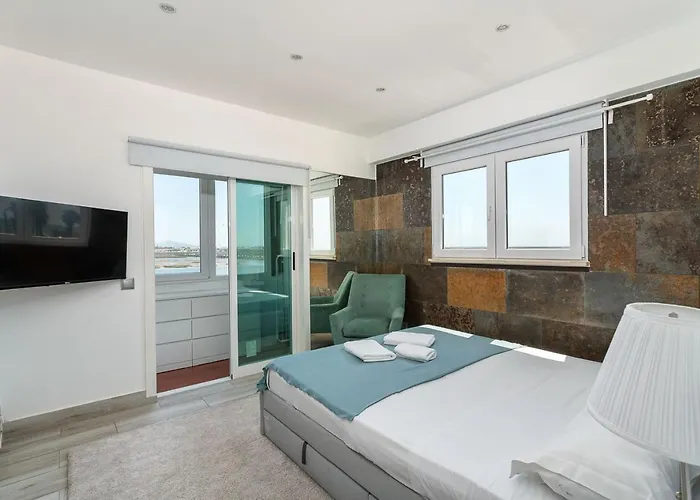 Blife Charlya Private At Apartamento Distrito de Faro