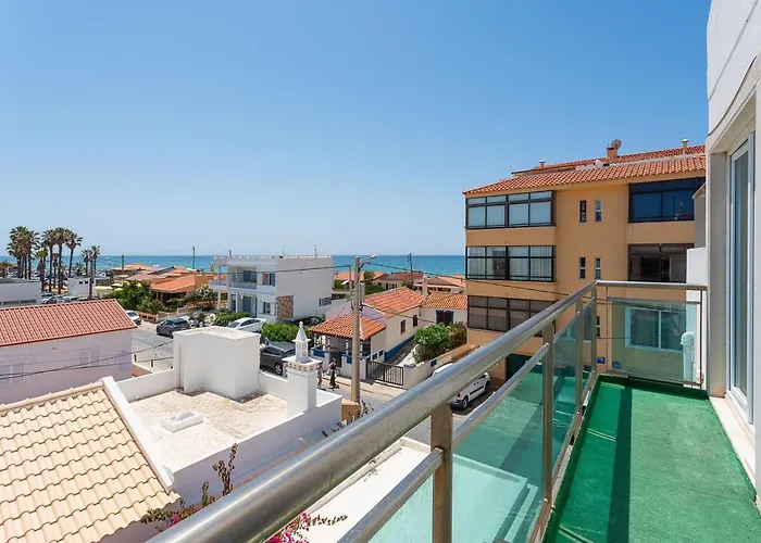 Blife Charlya Private At Apartamento