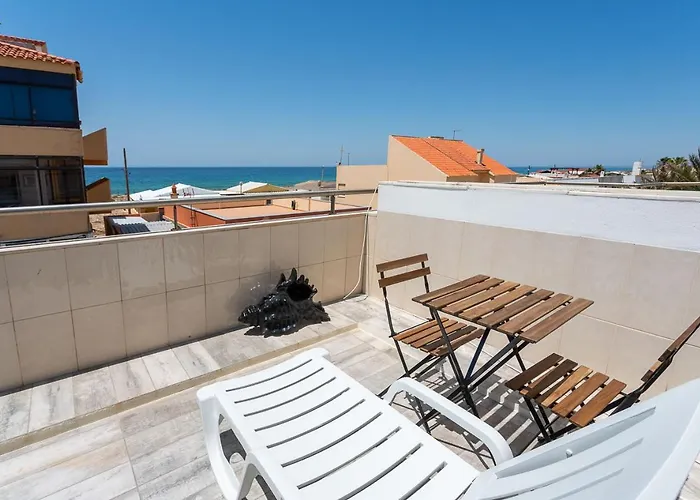 Blife Charlya Private At Apartamento