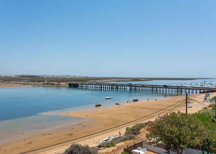 Blife Charlya Private At Apartamento Distrito de Faro