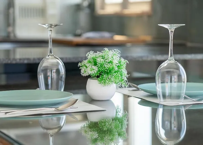 Apartamento Blife Charlya Private At