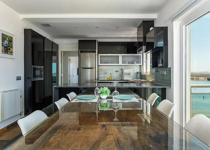 Blife Charlya Private At Apartamento Distrito de Faro