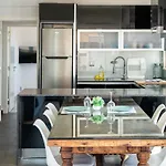 Blife Charlya Private At Apartamento Faro