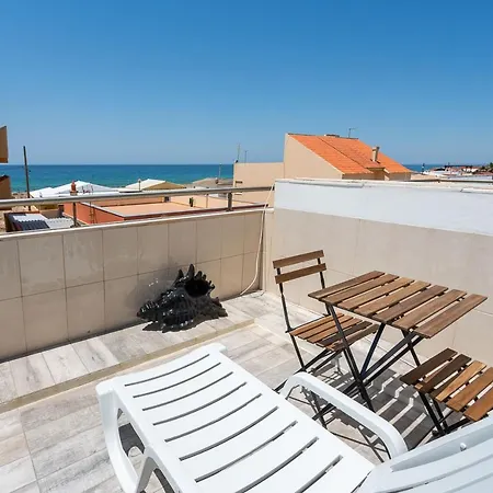 Blife Charlya Private At Appartement